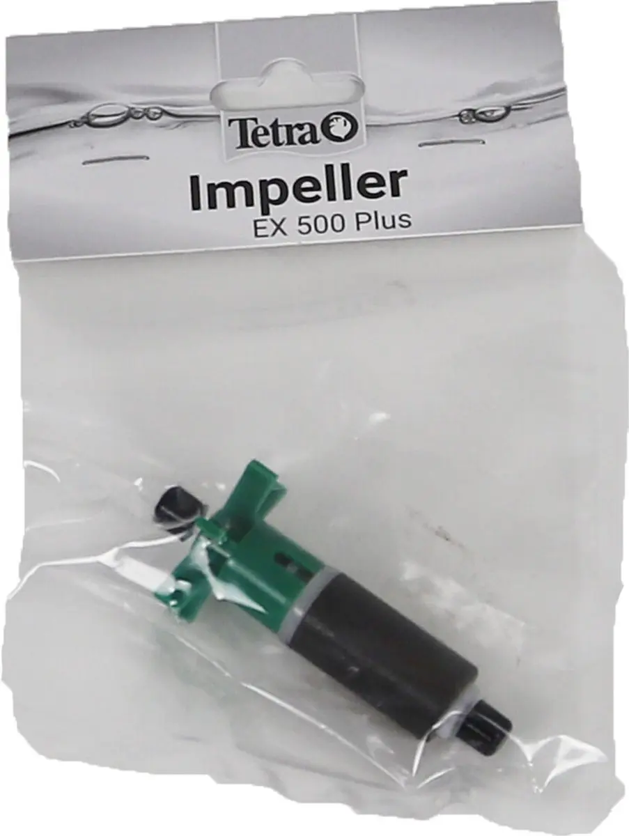 Tetra Pomprad EX500 Plus