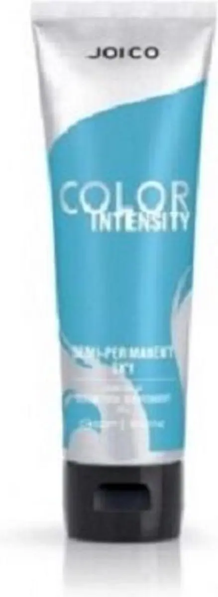 Joico Intensity Semi-Permanent Haarkleur Sky
