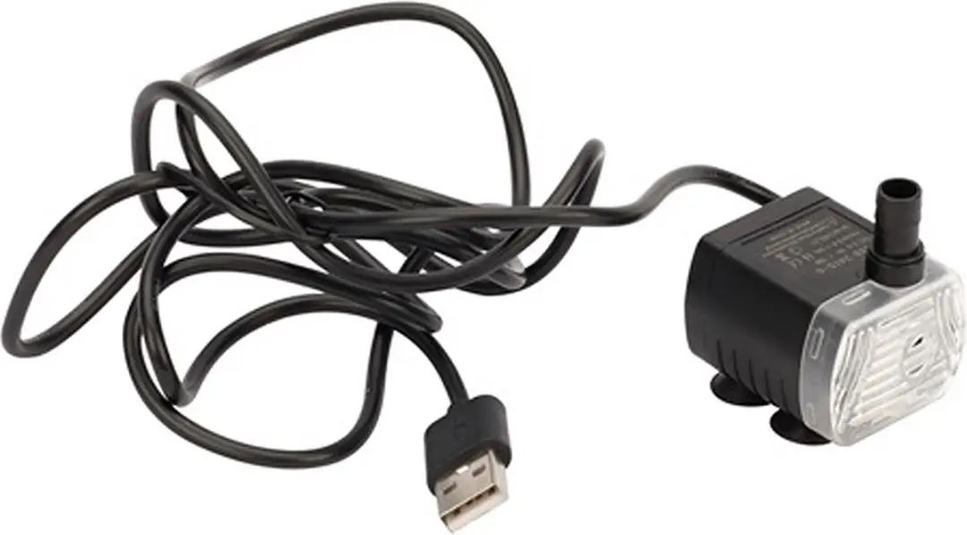 Catit Aquariumfilter Ca 2.0 USB Vervangwaterpomp