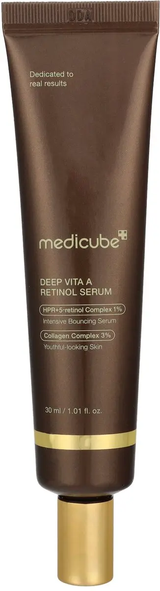 Medicube Deep Vita A Retinol Serum 30ml