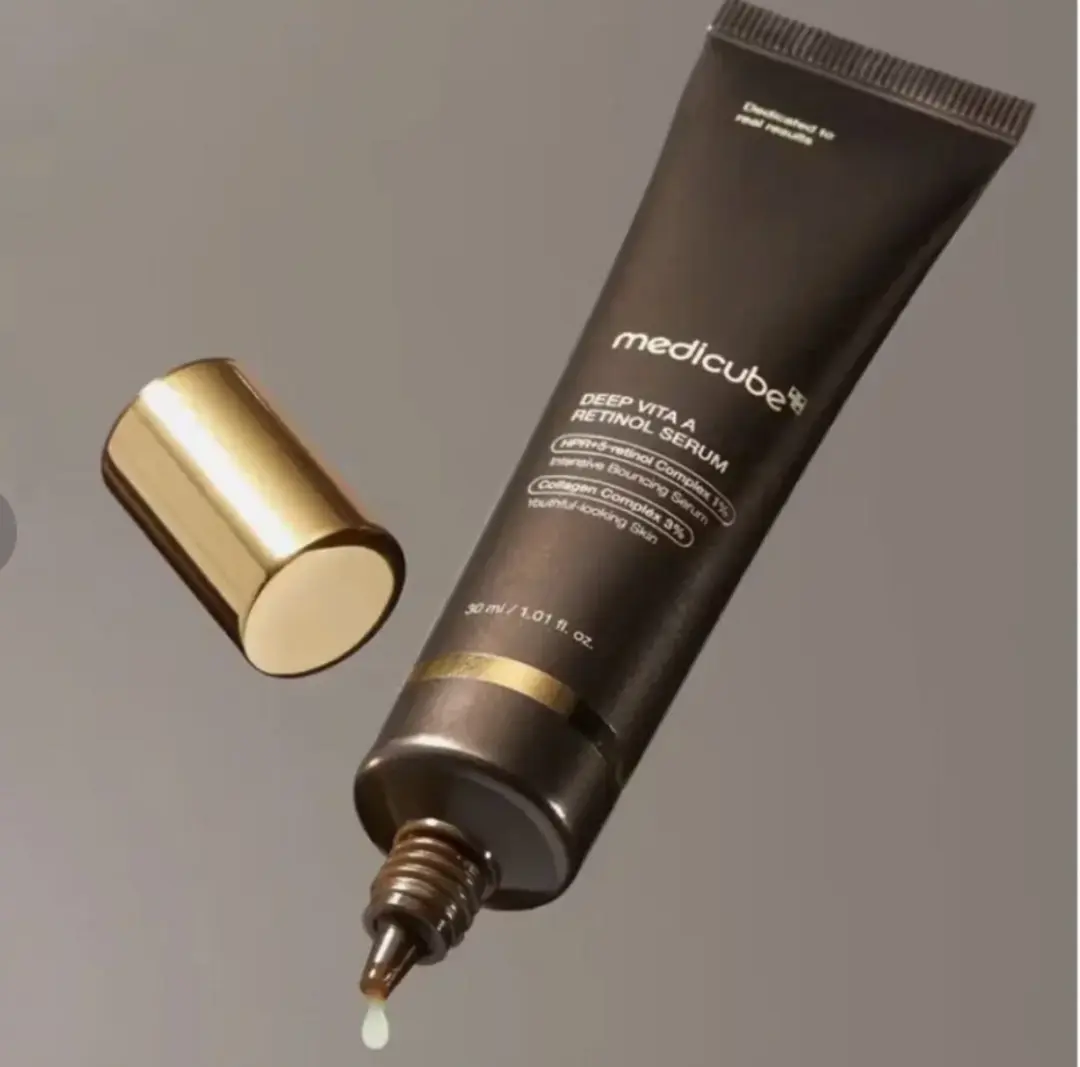 Medicube Deep Vita A Retinol Serum 30ml