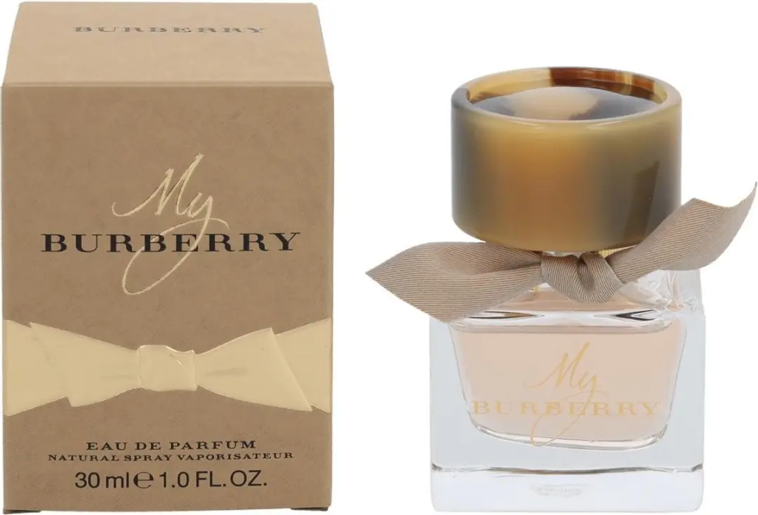 Burberry My Burberry Eau de Parfum 30ml