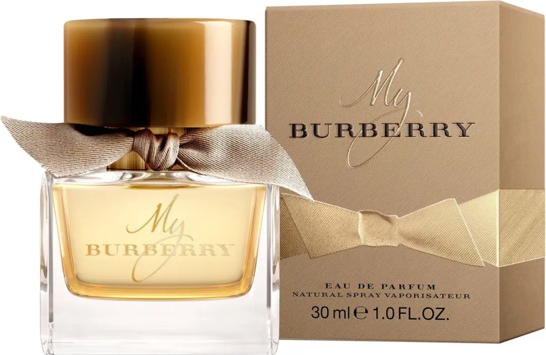 Burberry My Burberry Eau de Parfum 30ml