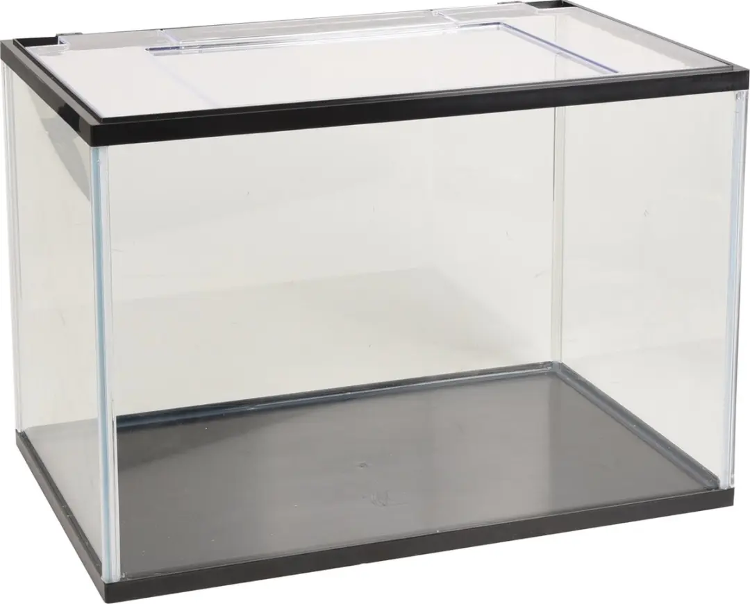 Flamingo Aquarium Lollipop 16L - Complete Set Zoetwater