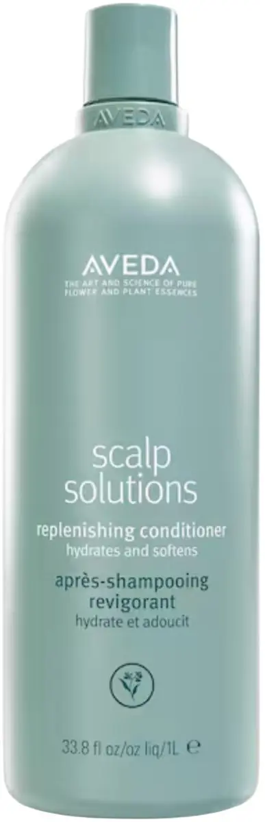 Aveda Scalp Solutions Replenishing Conditioner 1000ml