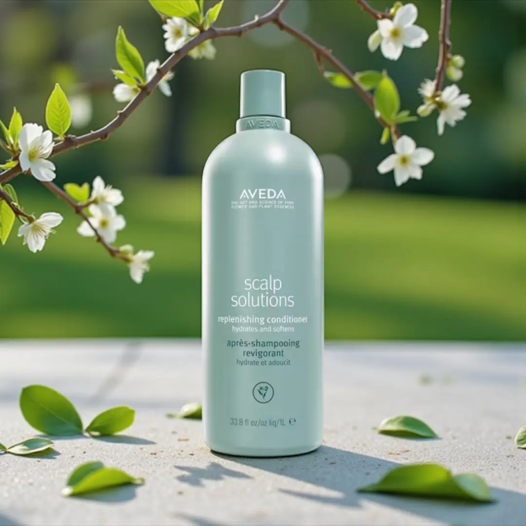 Aveda Scalp Solutions Replenishing Conditioner 1000ml