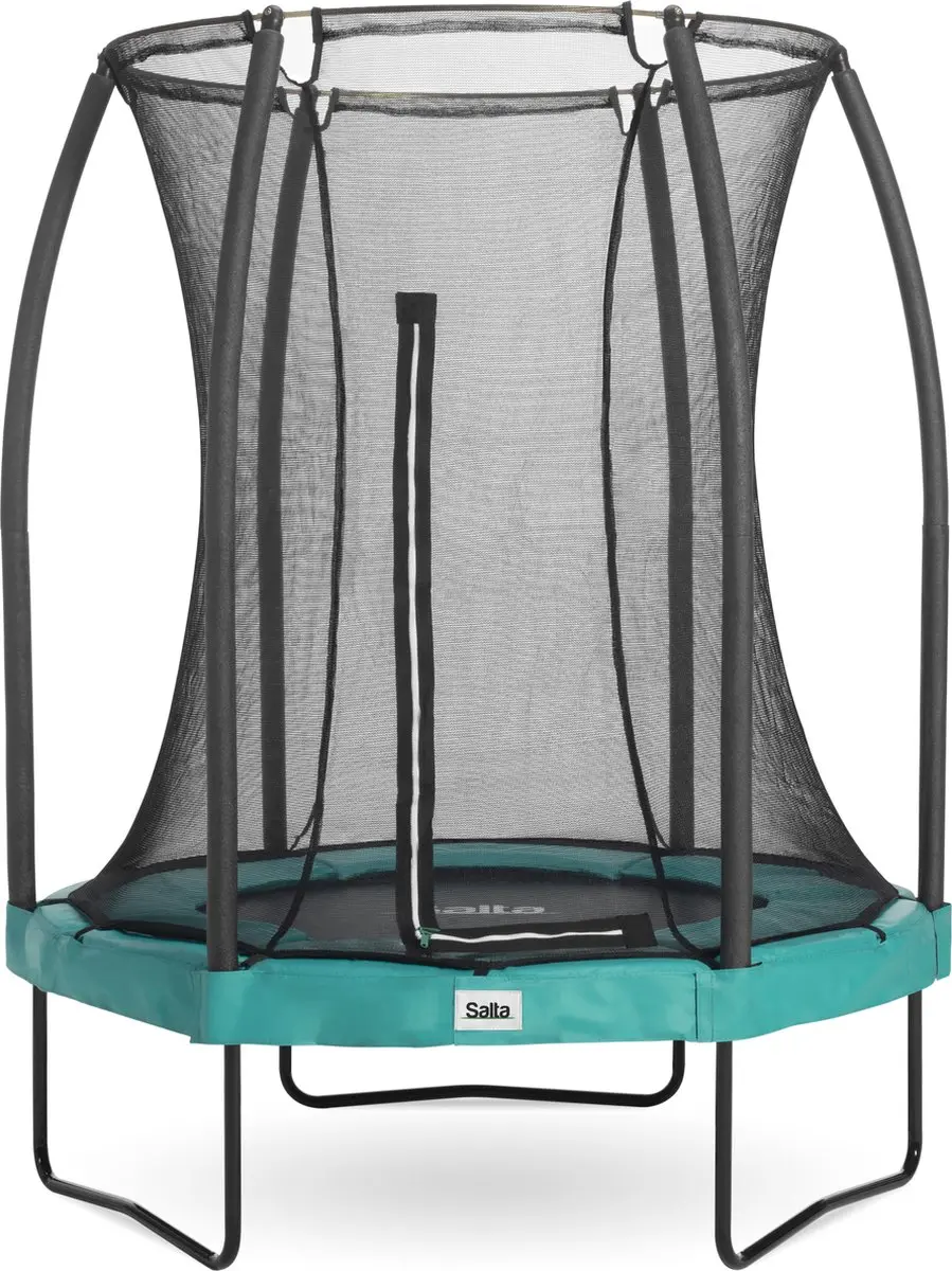 Salta Comfort Edition Ronde Trampoline 153cm