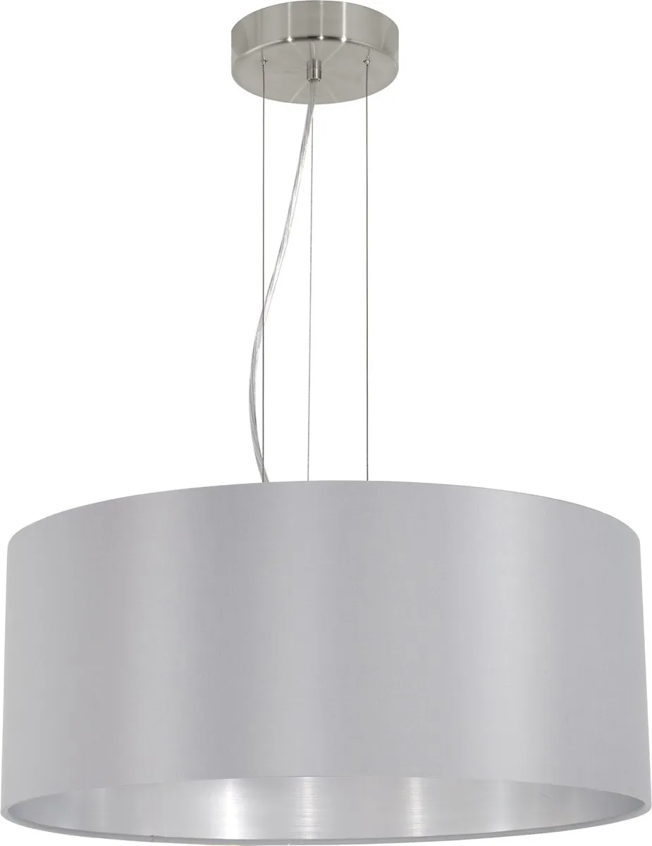 Eglo Maserlo Hanglamp 3 Lichts