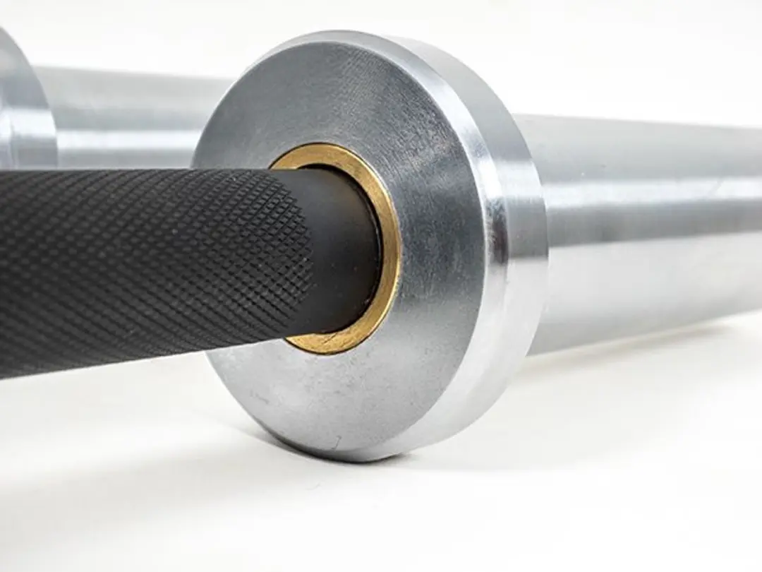 Muscle Power Dumbbelstangset 50mm - 2 Stuks