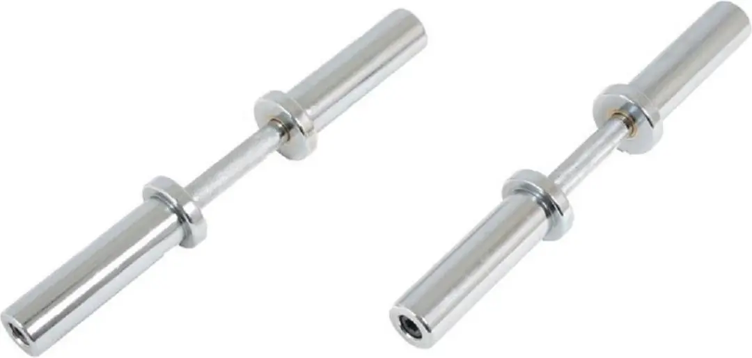 Muscle Power Dumbbelstangset 50mm