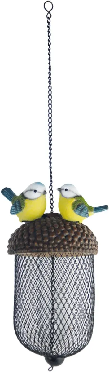 Esschert Design Voederhanger Koolmees