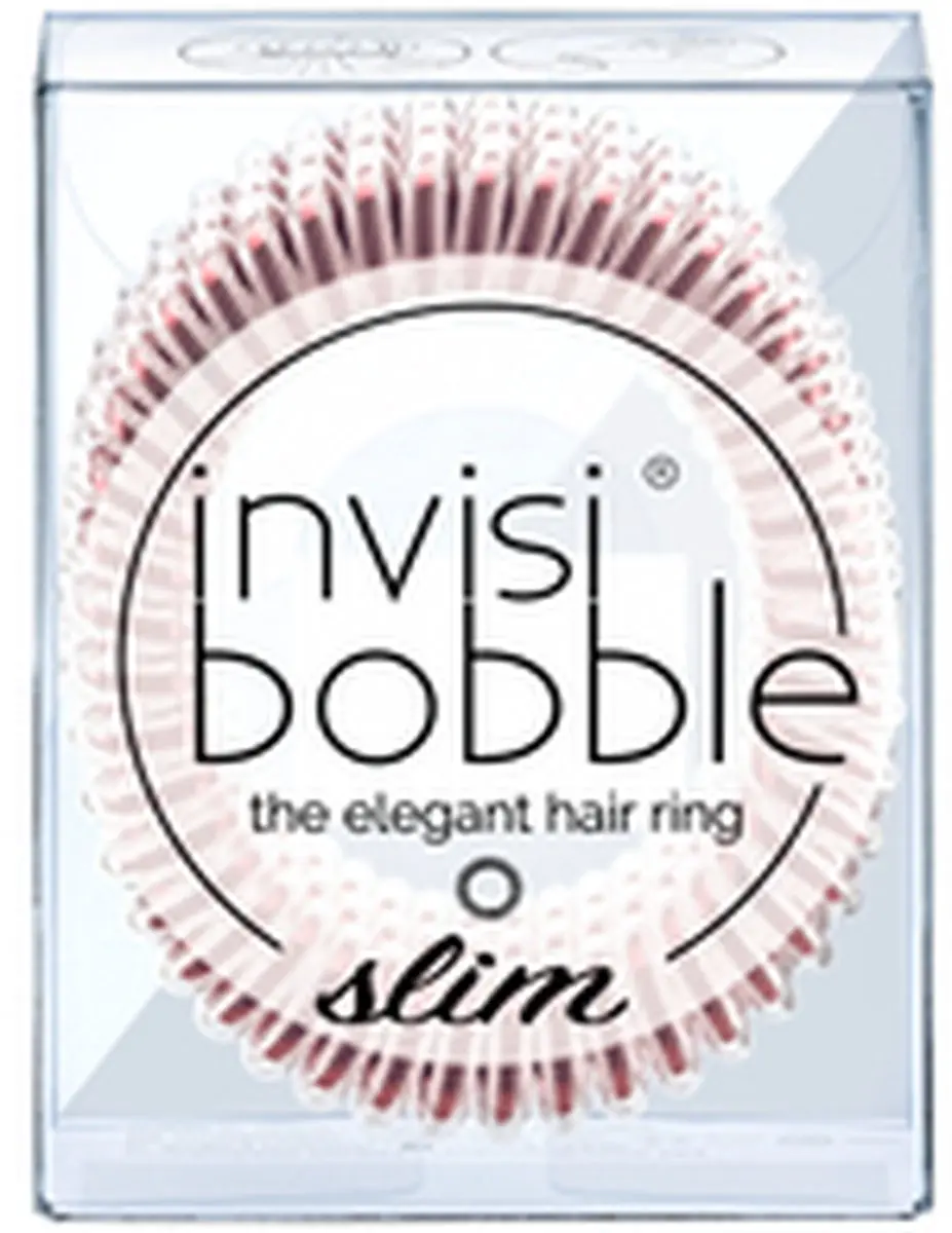 Invisibobble Slim Bella Rosa Galaxy