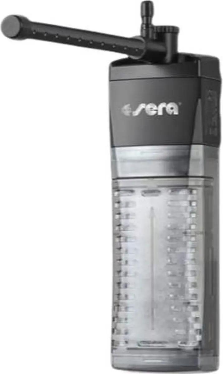 Sera X-Edge 300 Hoekfilter - 50L