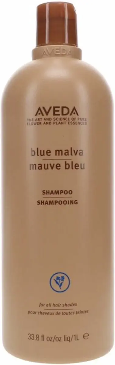 Aveda Blue Malva Shampoo 1000ml