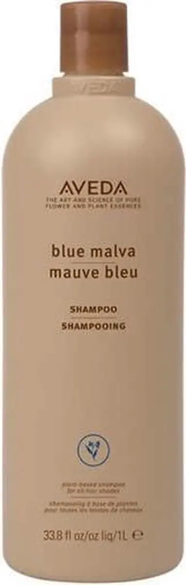 Aveda Blue Malva Shampoo 1000ml