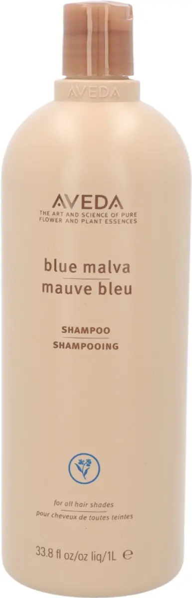 Aveda Blue Malva Shampoo 1000ml