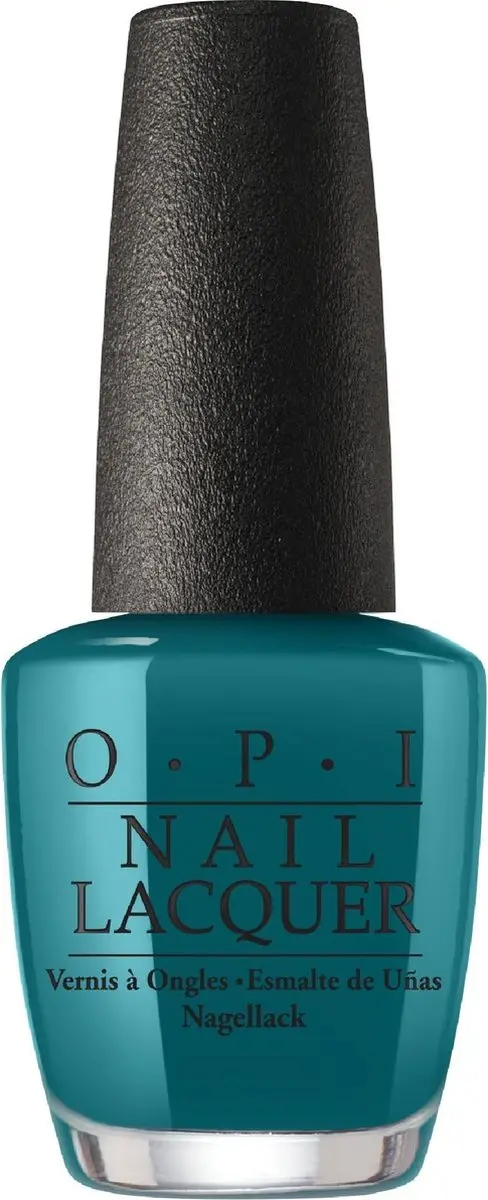 O.P.I. Is That a Spear in Your Pocket Nagellak 15ml