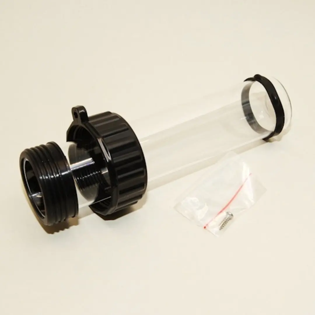 JBL PC UV-C Kwartsglas Set 11W + 18W
