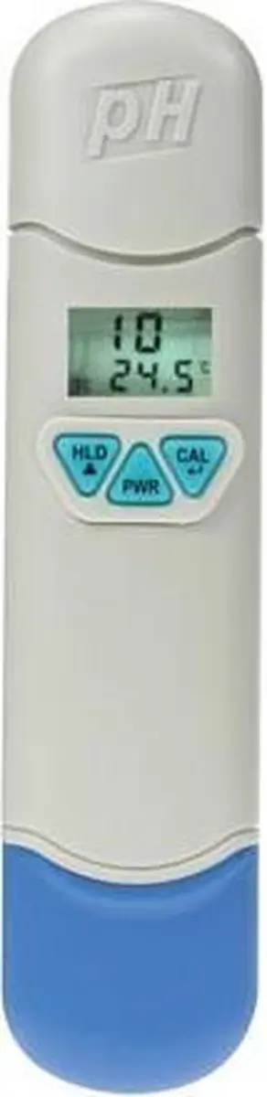 Velleman PH-meter IP67