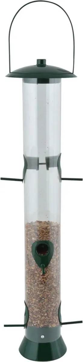 Esschert Design Vogelvoedersilo XL