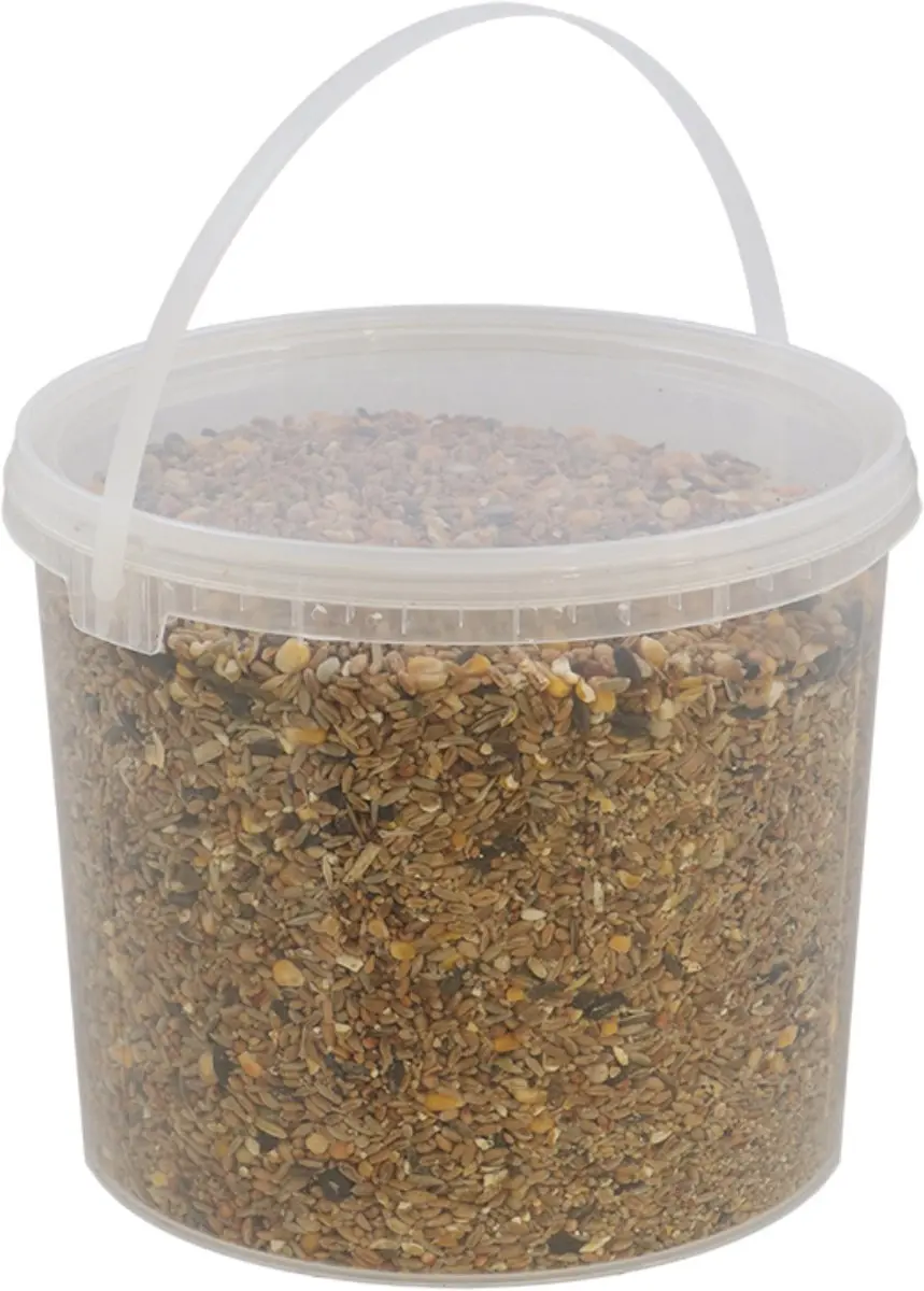 Esschert Design Winter Emmer Vogevoermix 2,6 kg