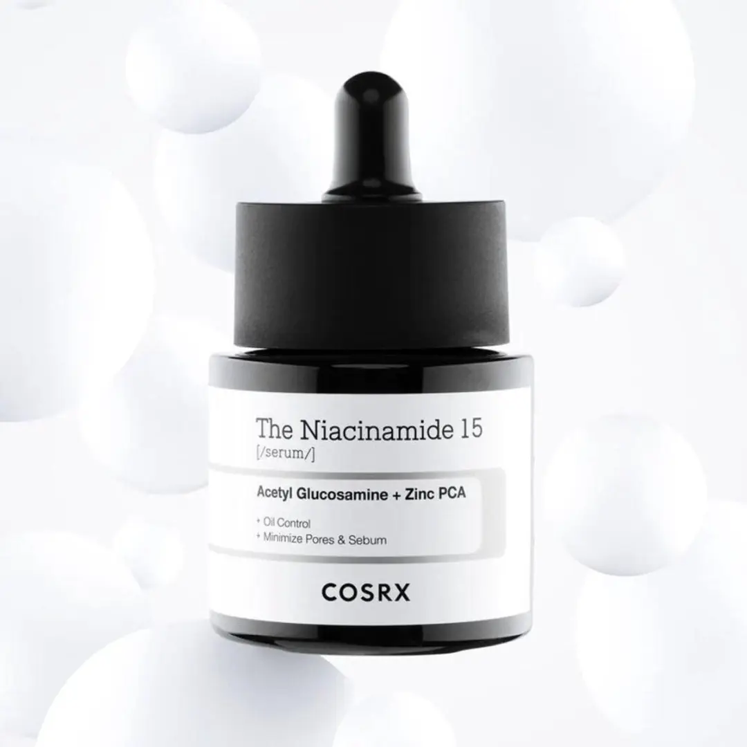 CosRx The Niacinamide 15 Serum 20ml