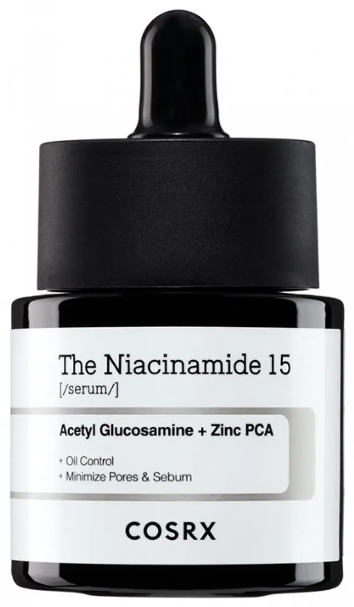 CosRx The Niacinamide 15 Serum 20ml