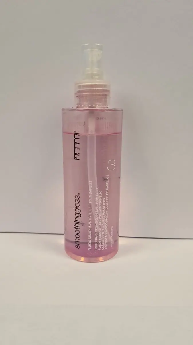 Previa Earth Colour 8.03 Permanent Haarkleuring 100ml - Blond