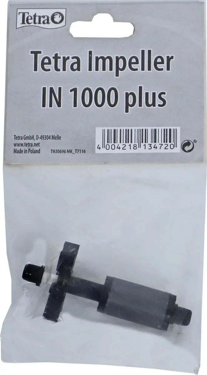 Tetra Inno 1000 Plus Pomprad