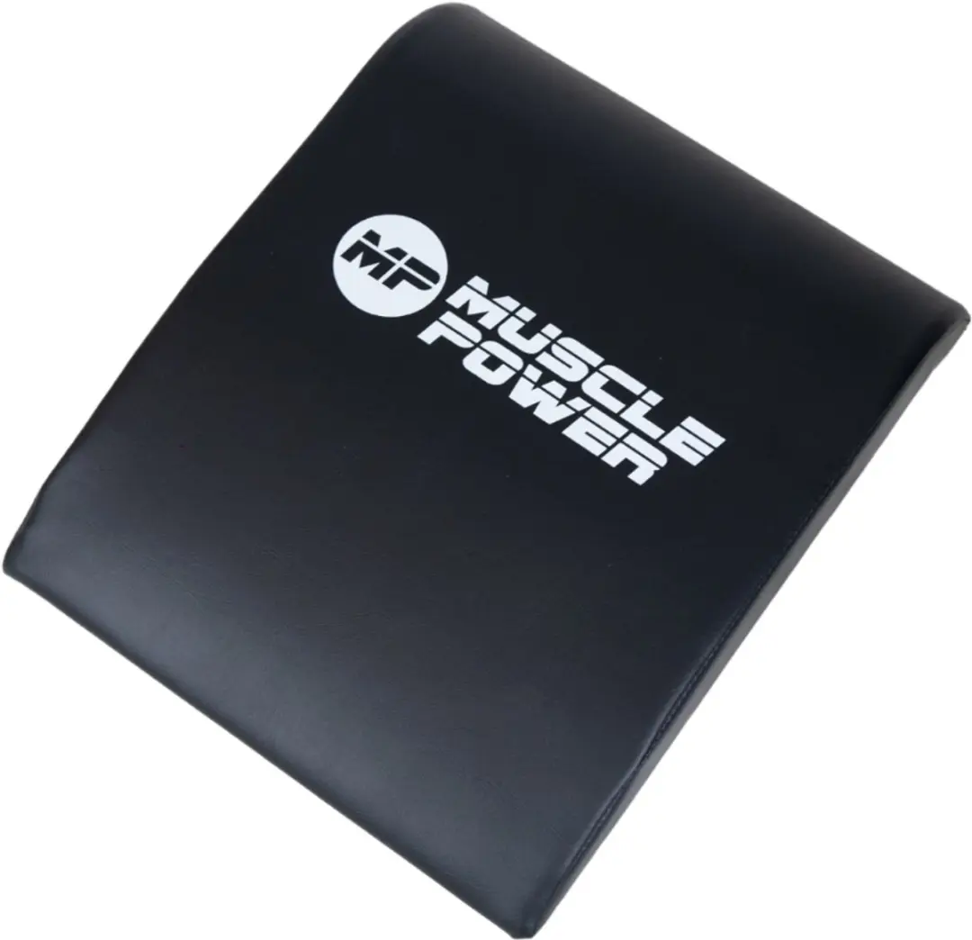 Muscle Power Buikspiermat