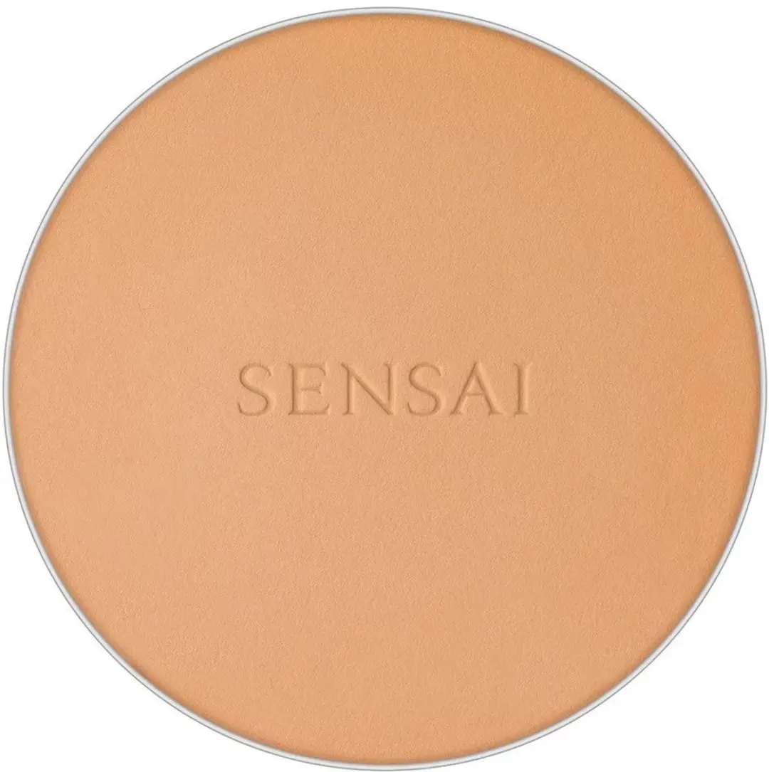 Sensai Total Finish Refill TF205 Topaz Beige