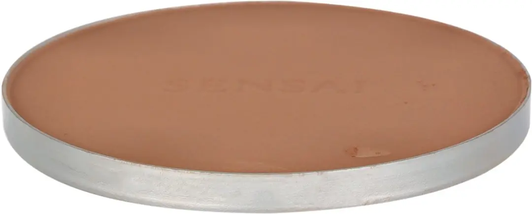 Sensai Total Finish Refill TF205 Topaz Beige - 11g - afbeelding 6 van 6