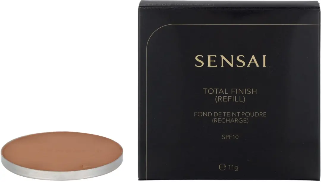 Sensai Total Finish Refill TF205 Topaz Beige - 11g
