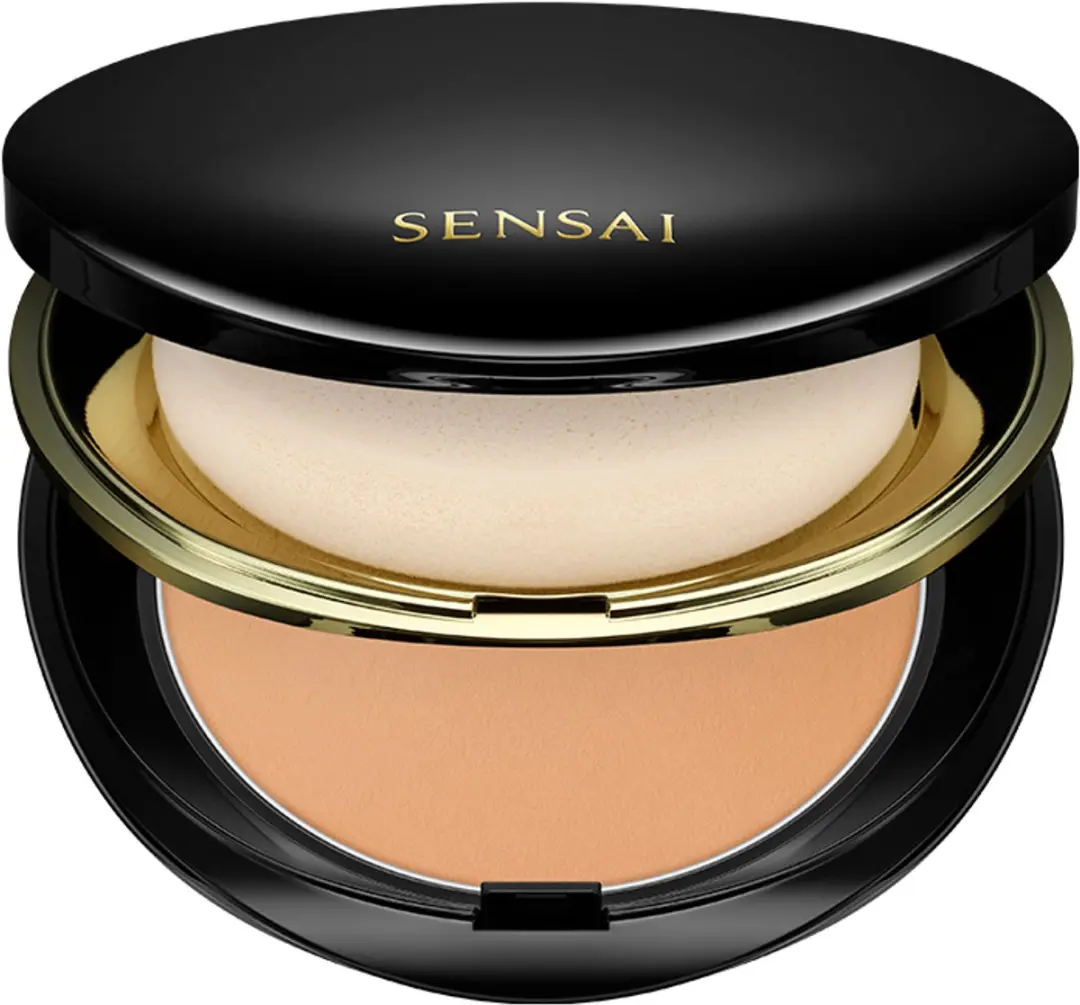 Sensai Total Finish Refill TF205 Topaz Beige - 11g
