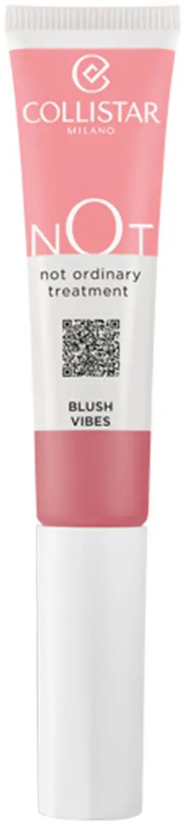 Collistar Not Blush Vibes 02 Frozen Raspberry - 15ml