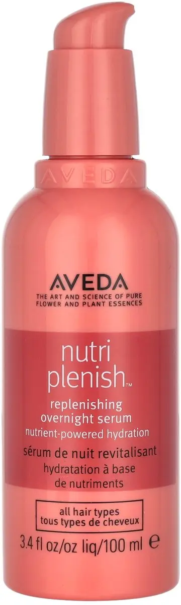 Aveda NutriPlenish Hydraterend Overnight Serum 100ml - afbeelding 6 van 6