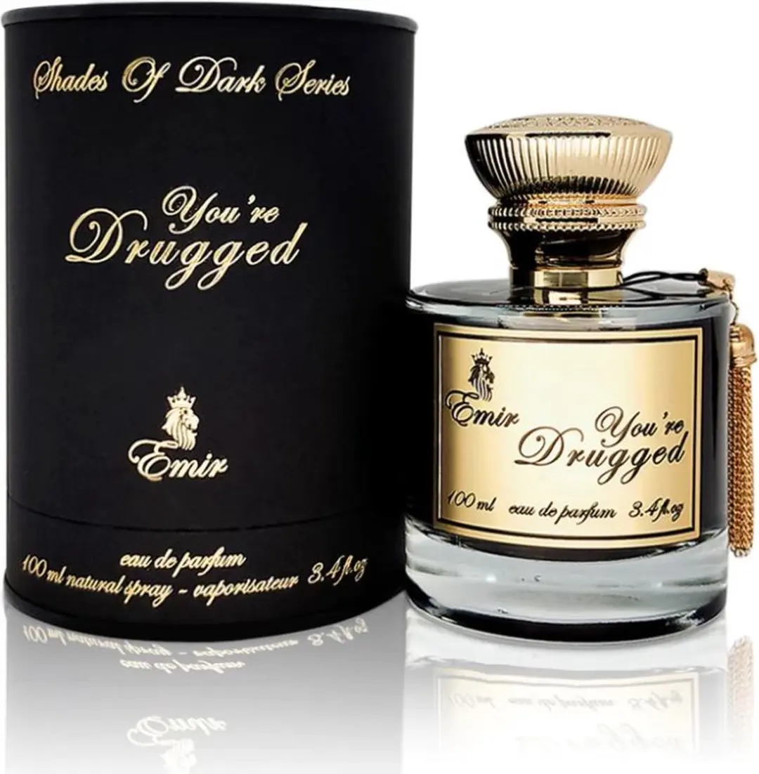 Paris Corner Emir You're Drugged Eau de Parfum 100ml