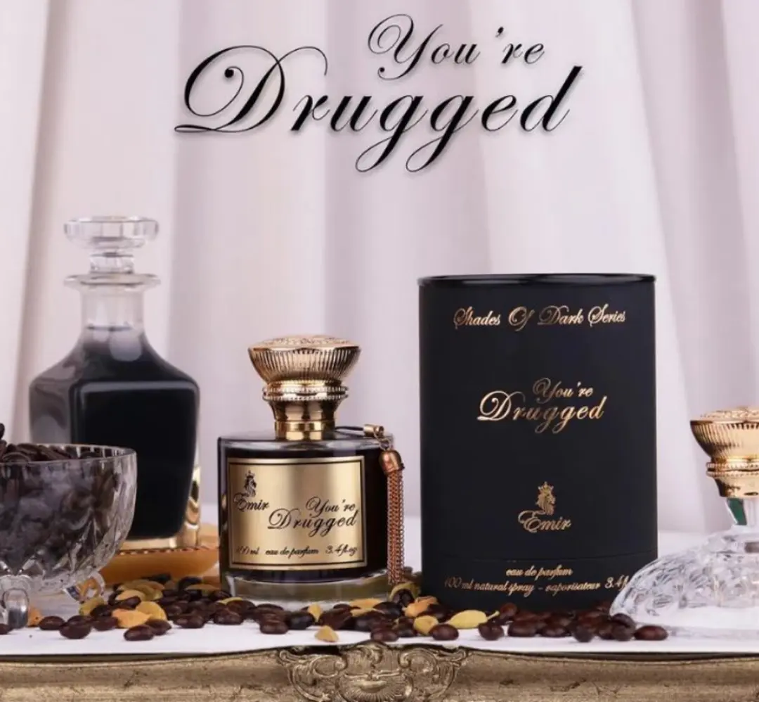 Paris Corner Emir You're Drugged Eau de Parfum 100ml