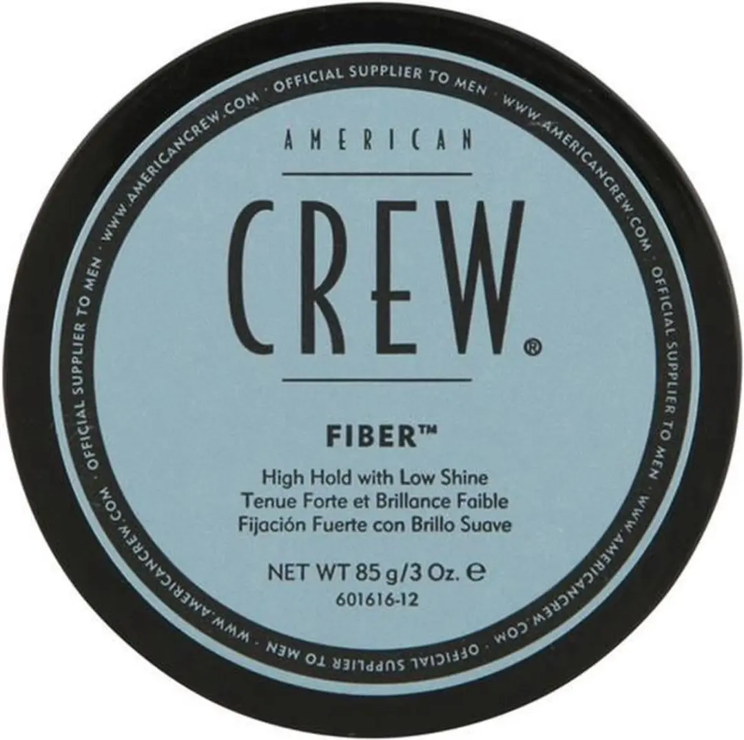American Crew Fiber