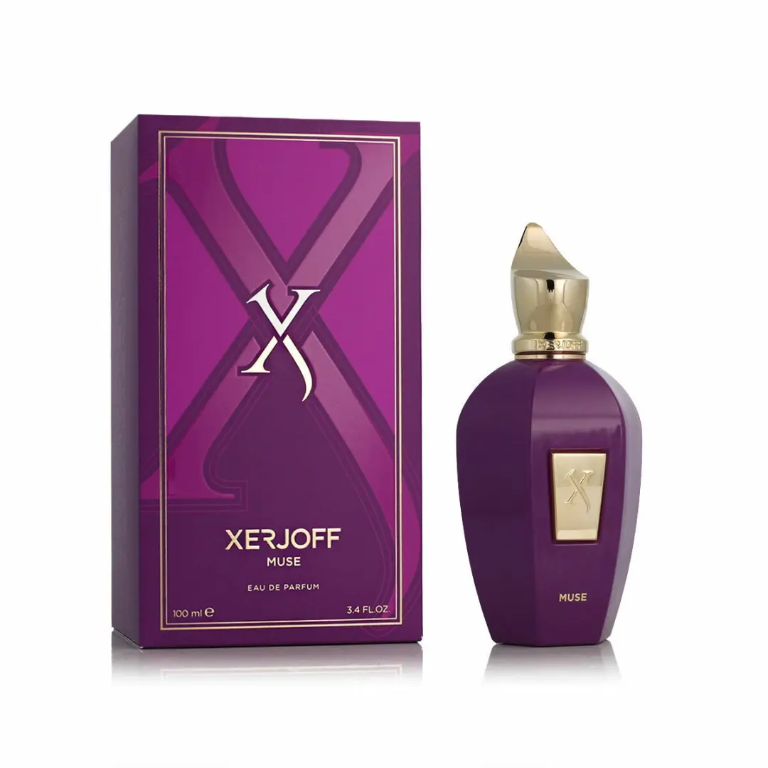 Xerjoff Muse EDP