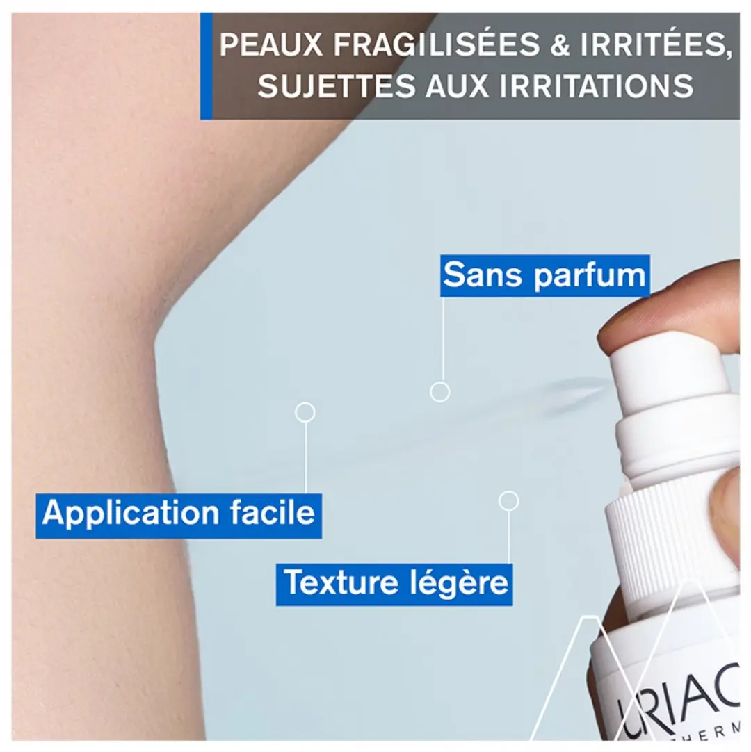 Uriage Bariéderm Cica-Spray Assechant Reparateur 100ml
