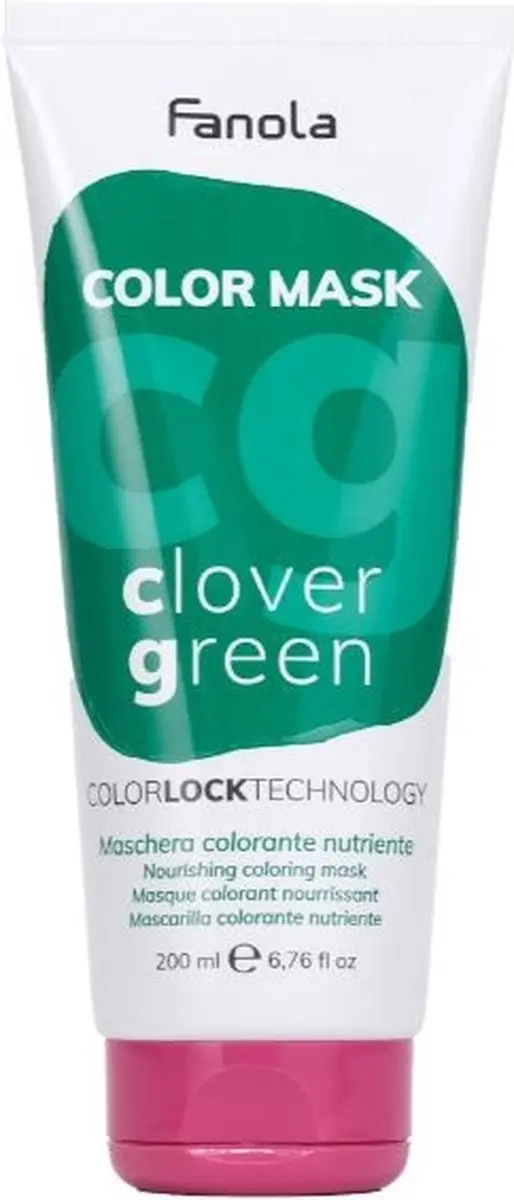 Fanola Color Mask 200ml