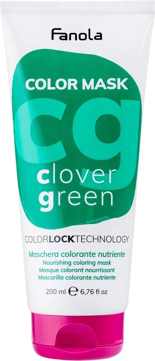 Fanola Color Mask 200ml