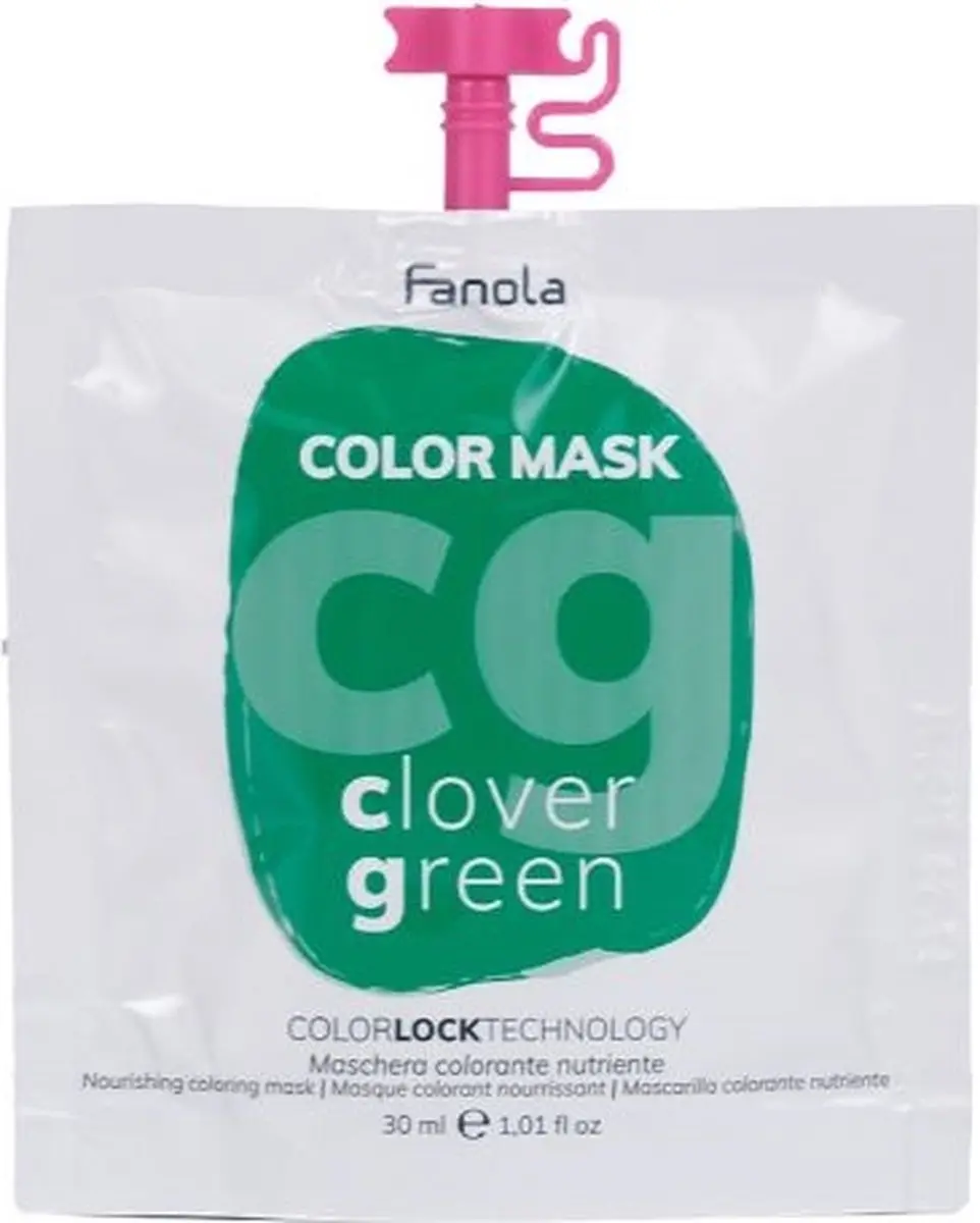 Fanola Color Mask 200ml