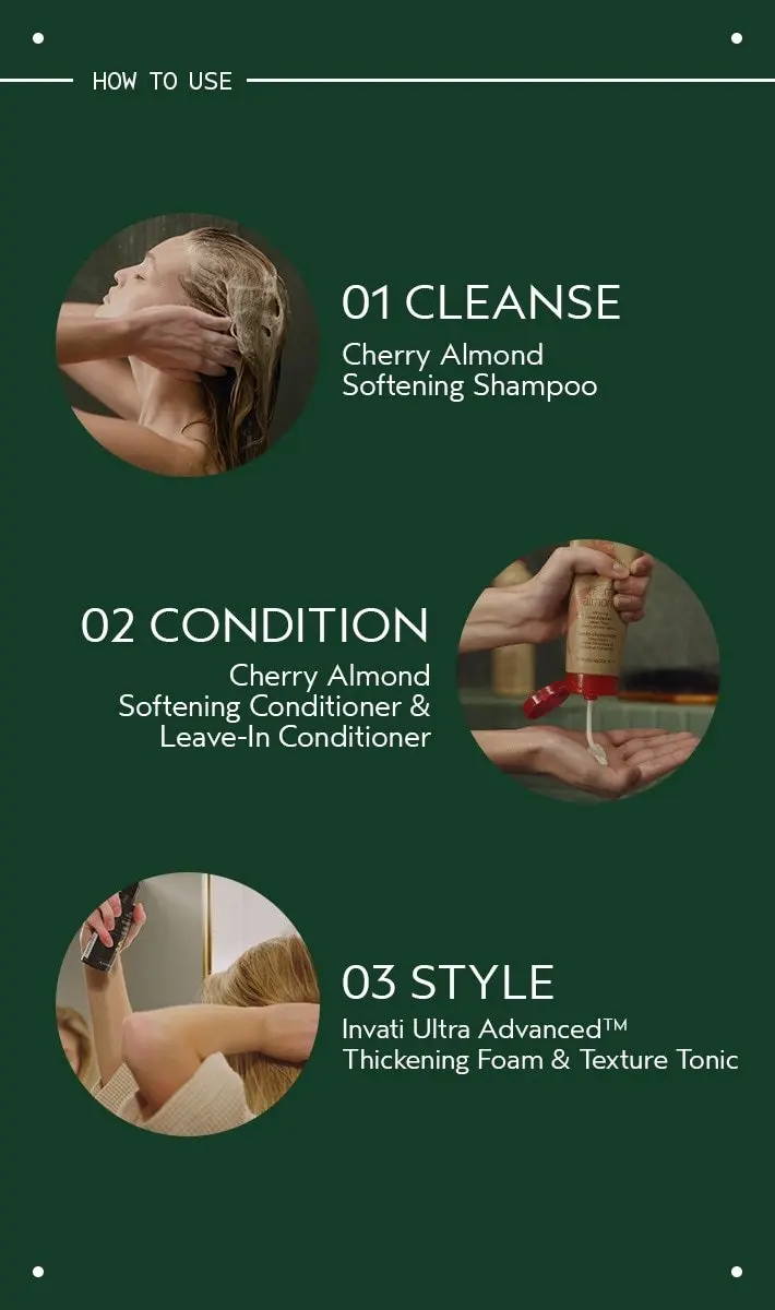 Aveda Texture Tonic Verdikkende Tonic 125ml