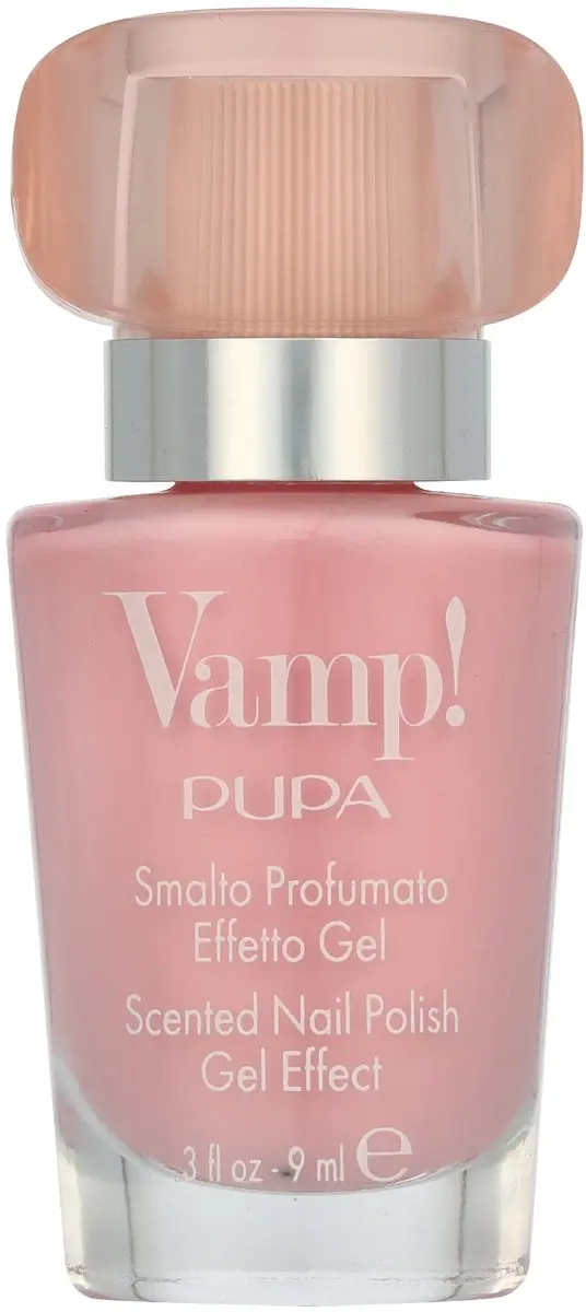 Pupa Vamp! Dreamscape Roze Nagellak 9ml