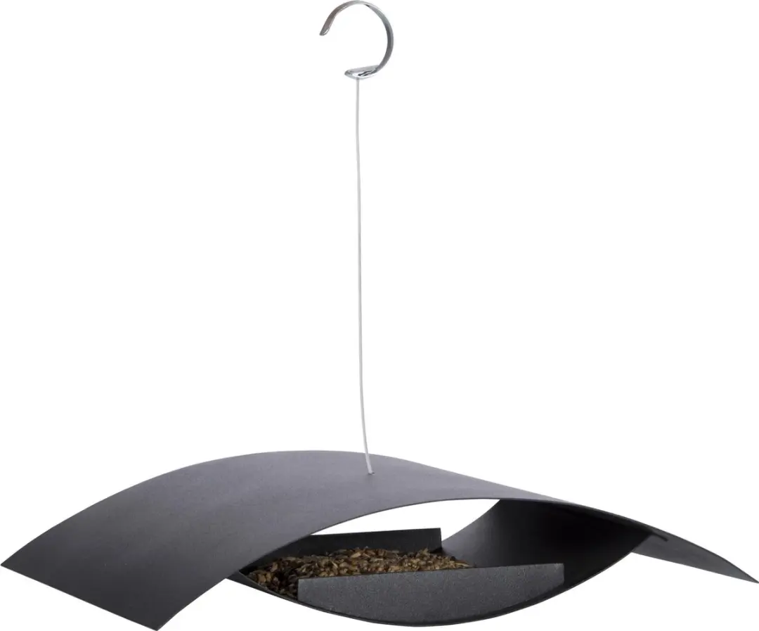 Esschert Design Voederhuis Hangend S
