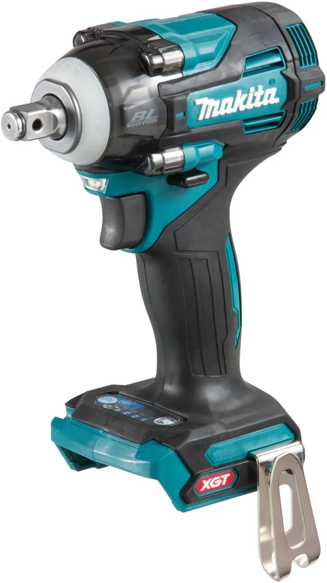 Makita TW004GD201 Accu Slagmoersleutel 350Nm