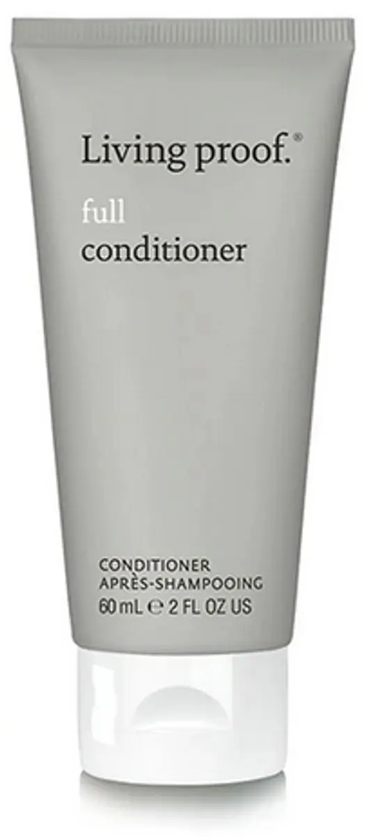 Living Proof Full Conditioner 60ml - Citrusgeur