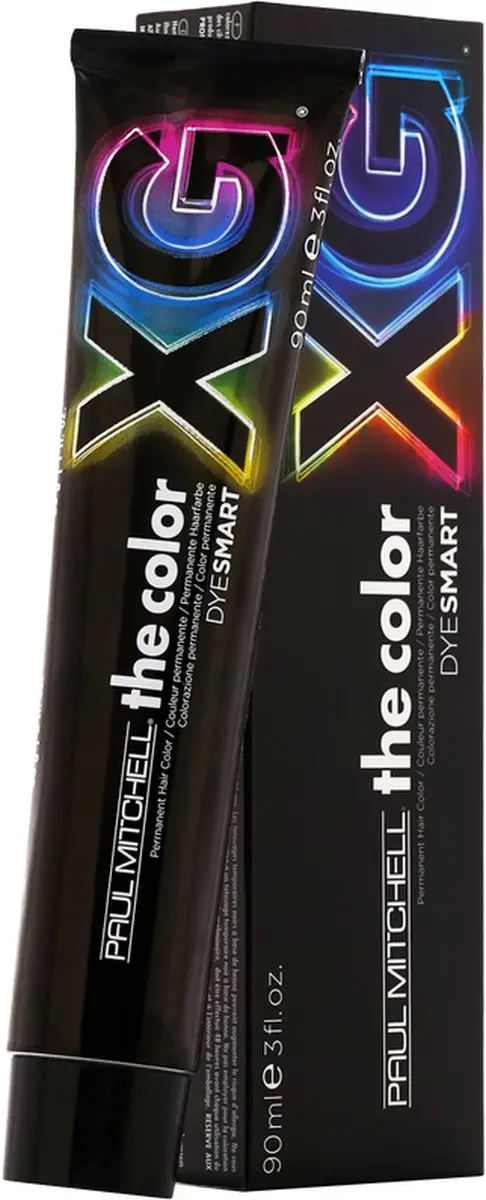 Paul Mitchell The Color DyeSmart 4BA 4/71 Haarkleur 90ml